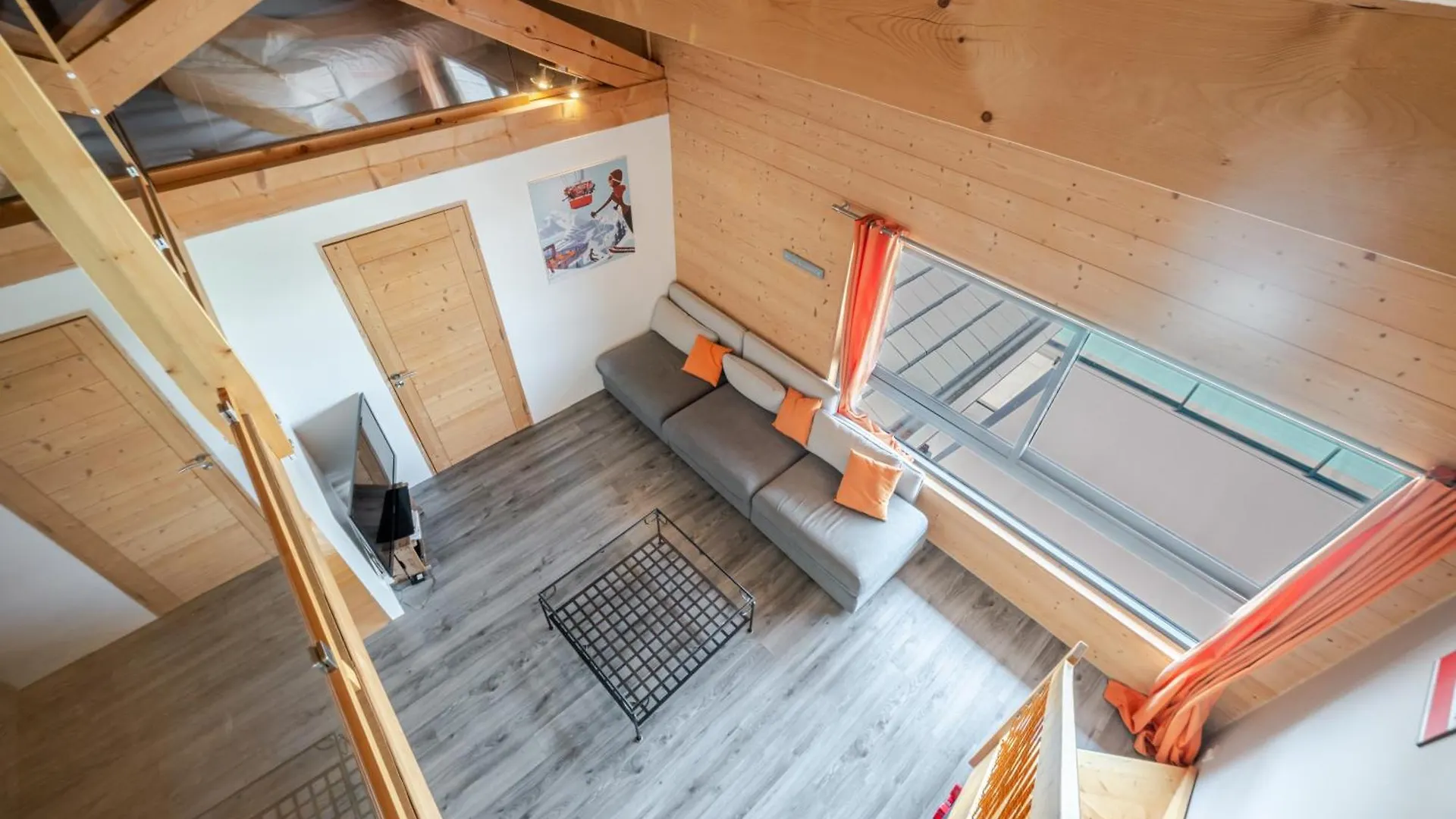 Nonglard Gite La Quintessence