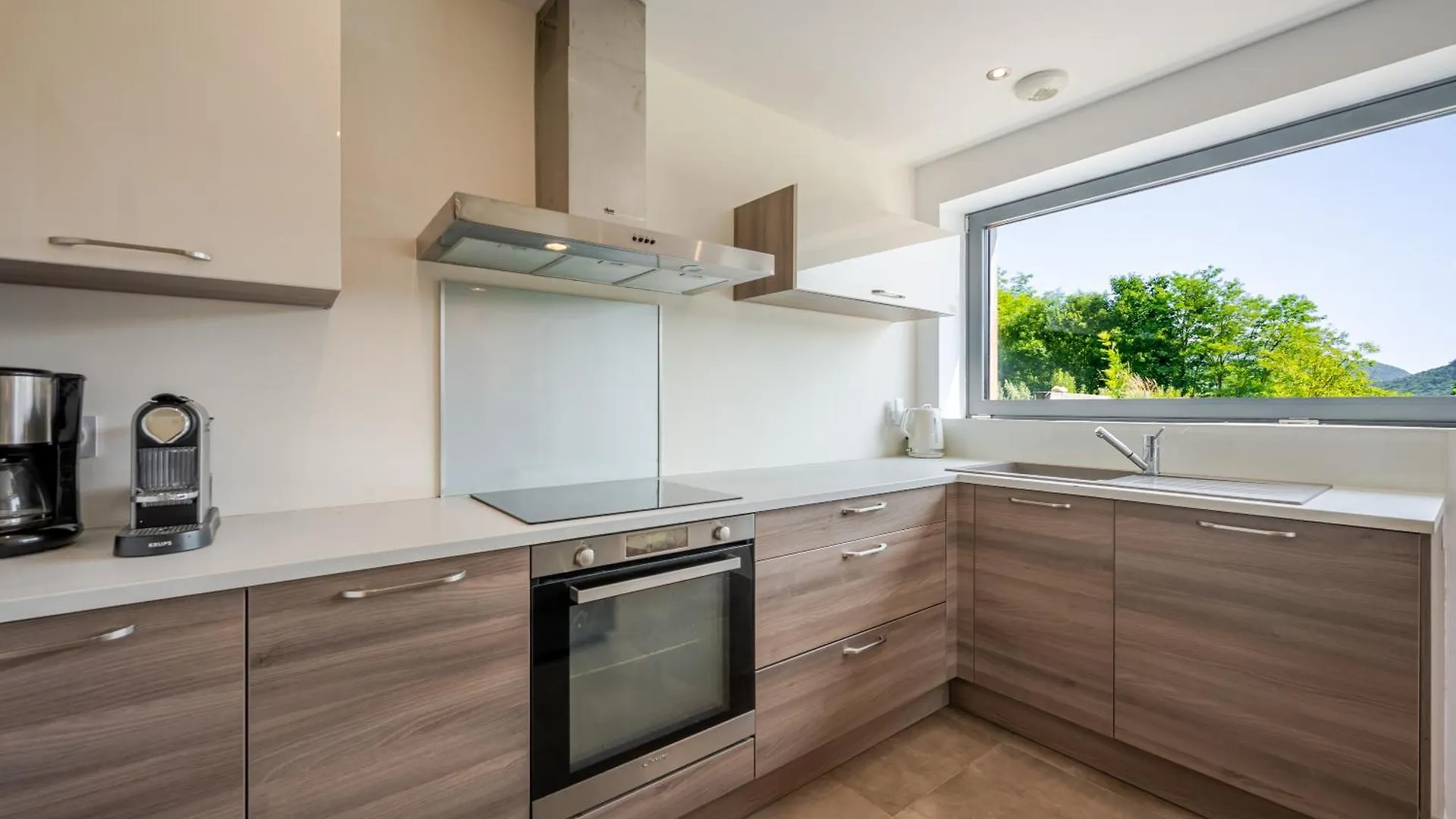בית נופש Nonglard Gite La Quintessence