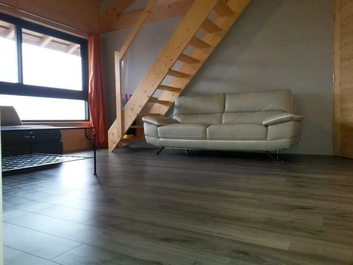 Nonglard Gite La Quintessence בית נופש